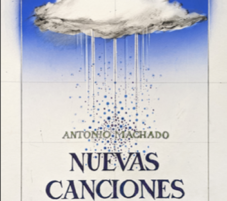 Cartel centenario nuevas canciones