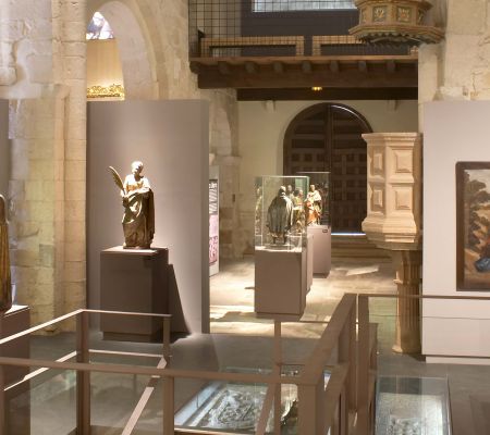 Museo de los Fueros, Sepúlveda