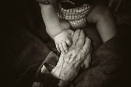 FOTO: ROD LONG UNSPLASH.