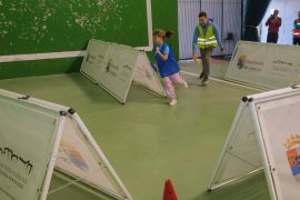 Hoy comienzan las escuelas deportivas