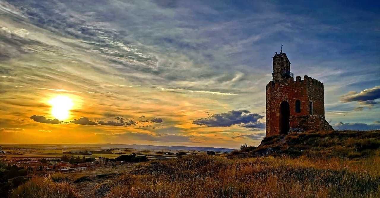 Fotografía: Julio Sanchez Miguel