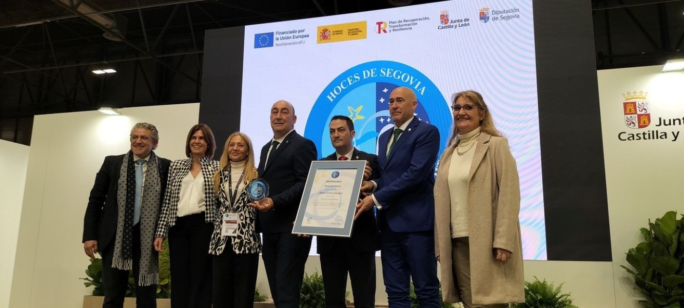 Entrega certificaciones Starlight