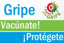 Campaña gripe y covid-19 2024