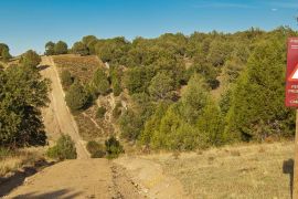 Unidos por la Cañada Real Soriana Occidental