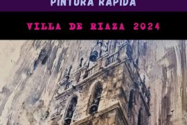 El cartel de este año ha sido diseñado por Aida Mauri, ganador de la edición de 2023.