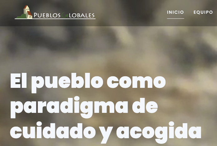 Asociación Pueblos Globales