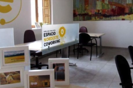 Coworking Boceguillas, Cowocyl