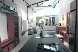 Imagen del interior de Cocinas y muebles Dalva