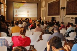 Mesa de experiencias +empresas+empleo+rural