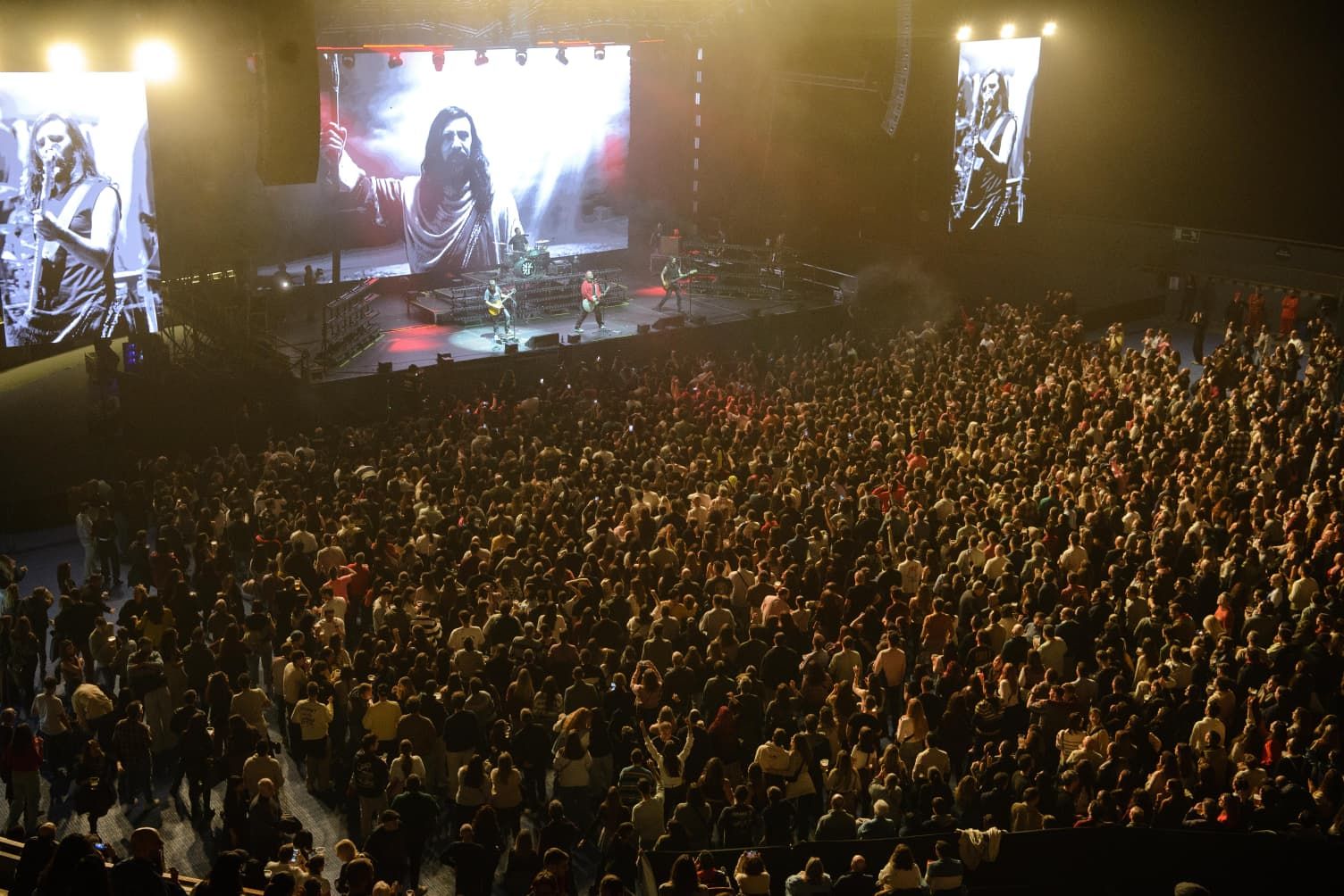 Fotos de @kikedeserrano