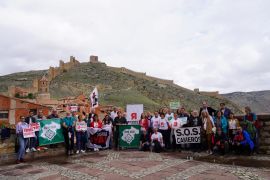 Revuelta España Vaciada