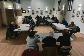 El futuro del Nordeste de Segovia se decide entre todos