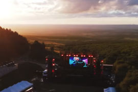 Festival Zamna La Pinilla