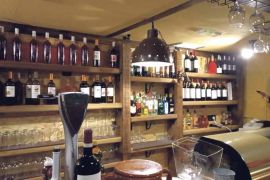 La Taberna de Óscar abrió al público el pasado mes de julio.