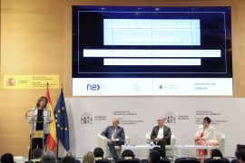 Presentación del Mapa de la comunicación rural en España