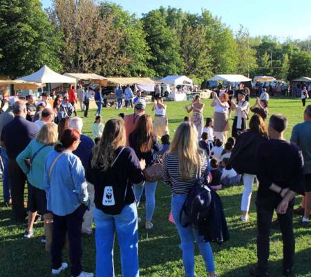 Foto: @enclavemulticultural