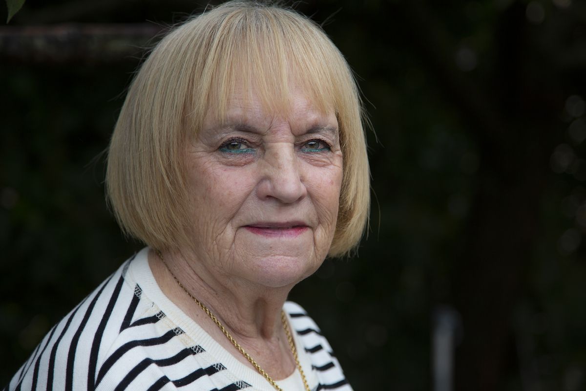 Fotografía de Carlos A. Recio