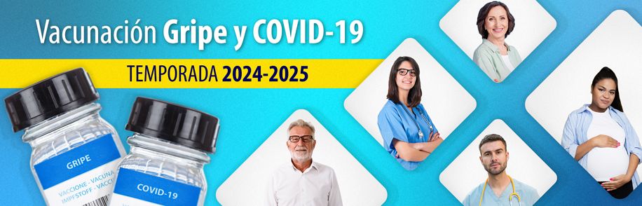 Campaña de vacunación 2024