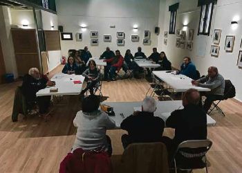 El futuro del Nordeste de Segovia se decide entre todos