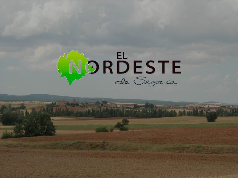 Periódico Digital "El Nordeste de Segovia"