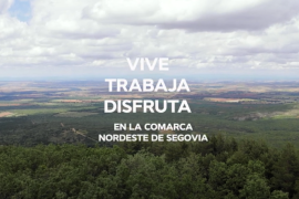 Nueva App Nordeste Segovia