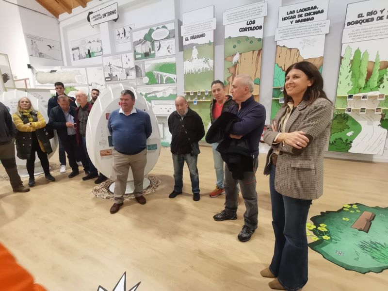 La Junta actúa en la ermita del Casuar tras 17 años en la Lista Roja del Patrimonio en peligro