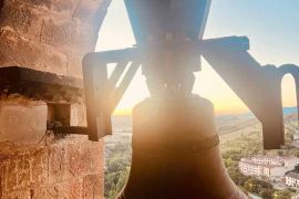 FOTO: MIGUEL OLIVARES