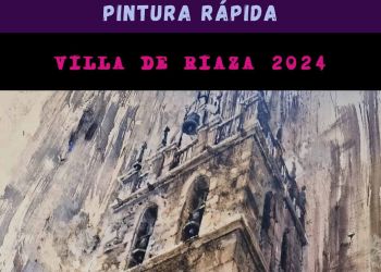 El cartel de este año ha sido diseñado por Aida Mauri, ganador de la edición de 2023.