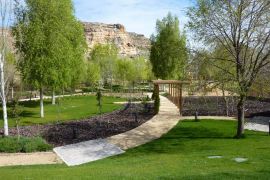 Patrimonio Natural de Castilla y León | Casa del Parque Hoces del Río Riaza