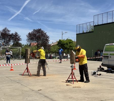 Foto: Ayuntamiento de Riaza.